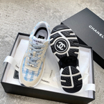 Chanel Trainers