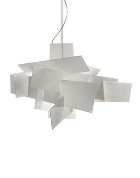 replica  Big Bang  pendant white