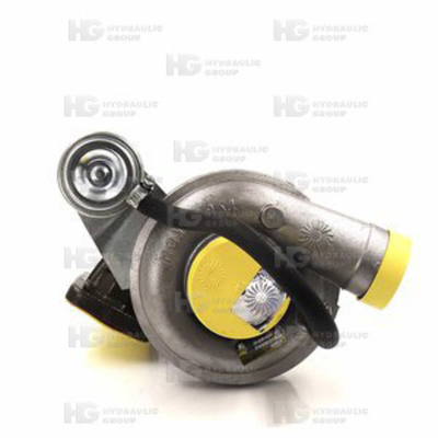 Турбокомпрессор ТКР С 14 194 01