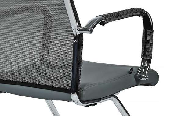 Кресло Art RCH 6017G Серый