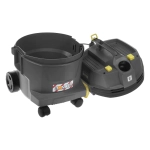 Karcher NT 22/1 Ap L пылесос влажной и сухой уборки 1.378-600.0