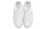 Кроссовки Nike Court Vision Low (Женская размерная сетка)
