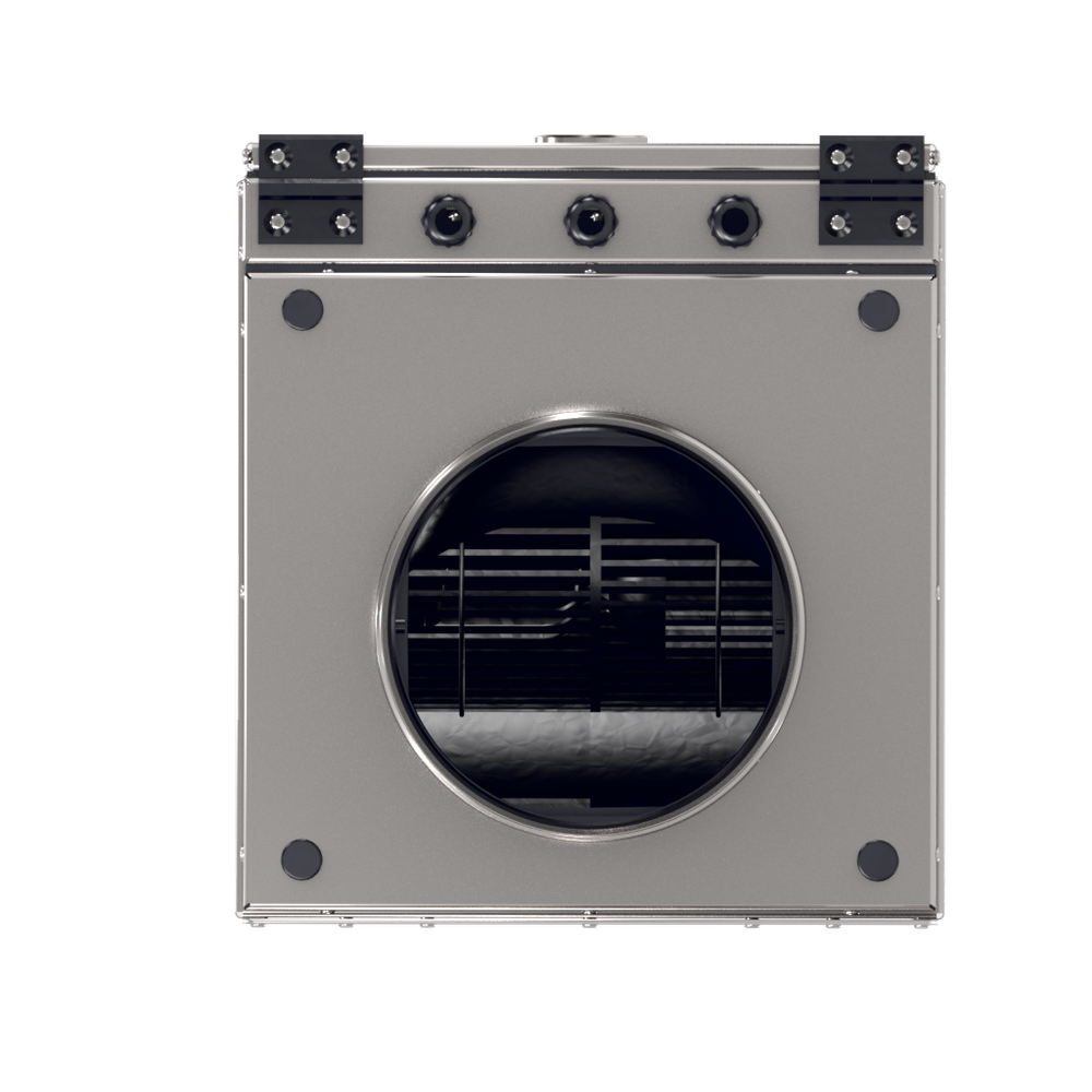 Вытяжная установка Лайфа МВ 5 4000 G4 WF