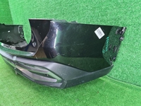 Бампер задний Geely Atlas 2 (2023-н.в.)