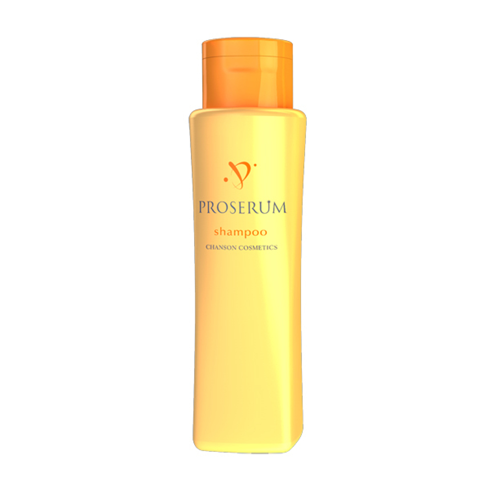 CHANSON COSMETICS PROSERUM SHAMPOO