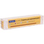 Стержень шариковый OfficeSpace для ручек "Corvina" красный, 152мм, 1,0мм