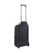 Сумка-чемодан ESSENTIAL Cabin Trolley Bag, черный