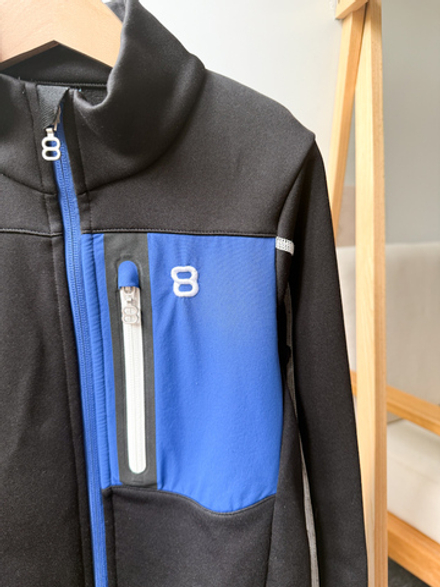 Олимпийка 8848 Altitude , 140