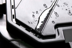 Компостер 480 л. 2020