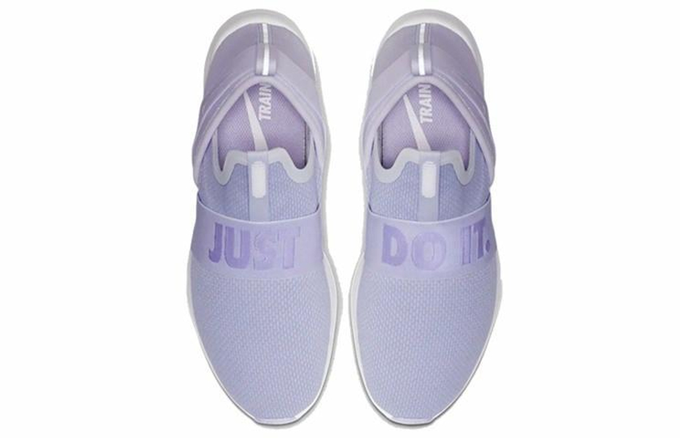 Кроссовки Nike Flex Motion Trainer (Женская размерная сетка)