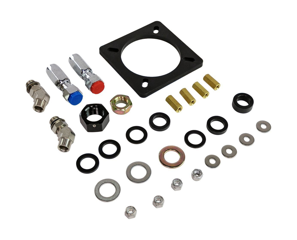 Установочный комплект для гидравлической системы MR-150HP Marine Rocket