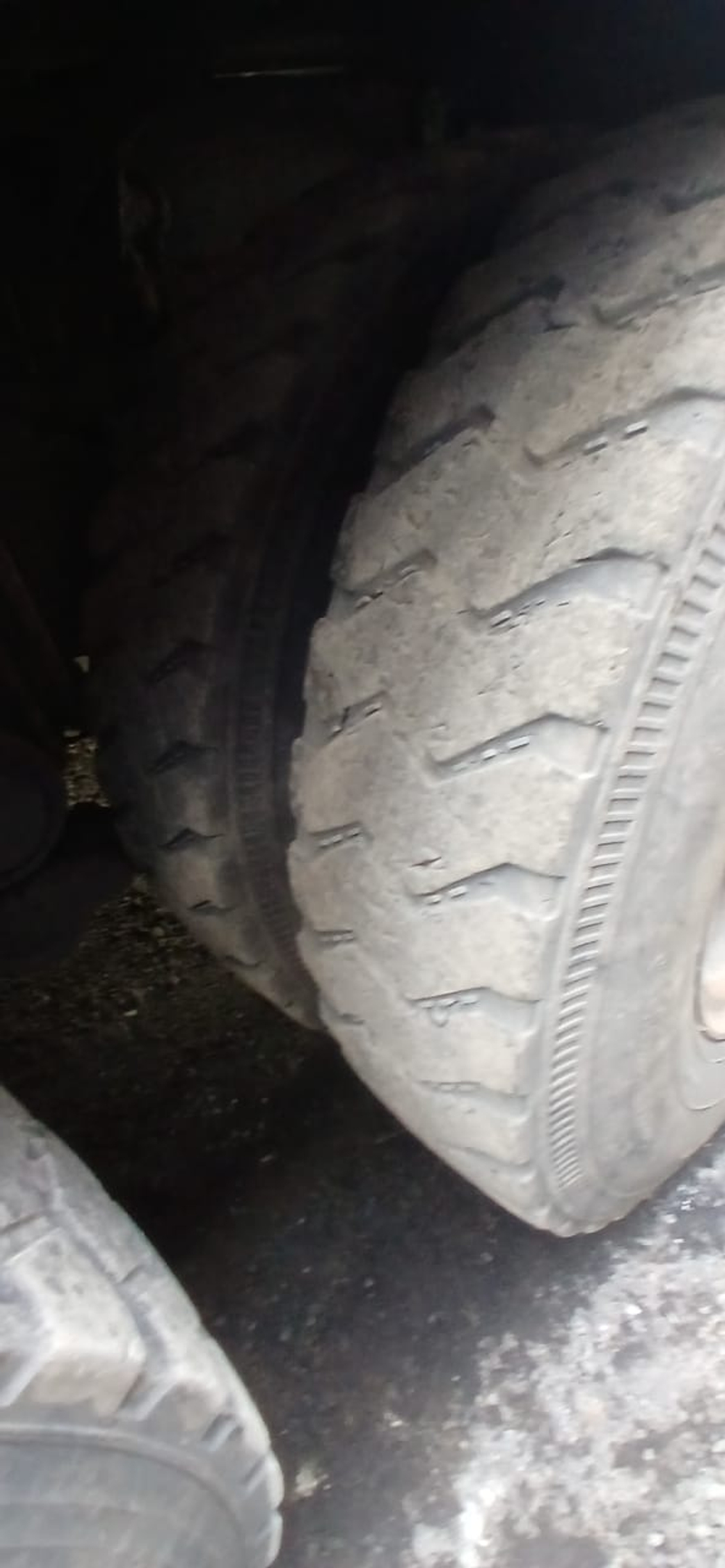 КамАЗ 65801 8x4 Самосвал 65801-T5 (Дизельный, 12,0 л, 428 л.с., МТ)