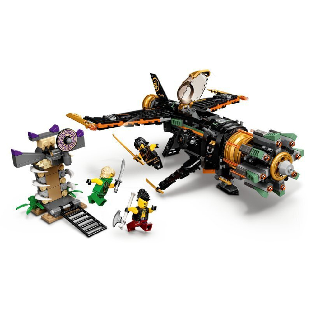 LEGO Ninjago 71736