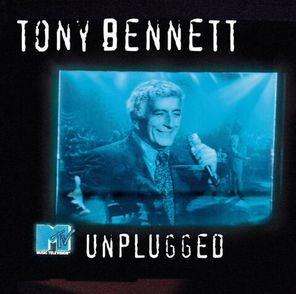 Tony Bennett / MTV Unplugged (2LP)