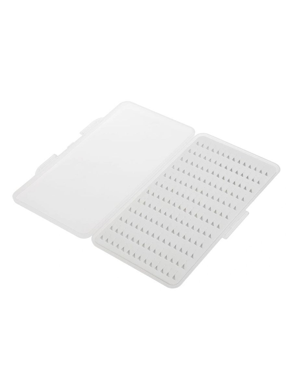 Коробка для мушек, мормышек Premier 18.5х10.5х1 см, белая