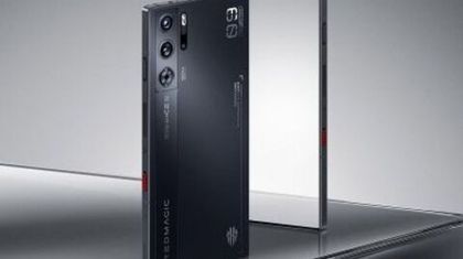 Глобальная версия мощного Red Magic 9S Pro стоит дешевле китайской