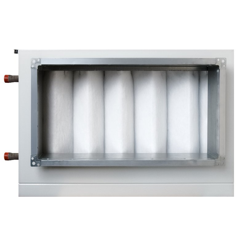 Приточная установка ФЬОРДИ ВПУ-2500 W