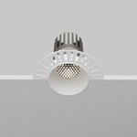 Встраиваемый светильник Technical DL124-10W-4K-TRS-W