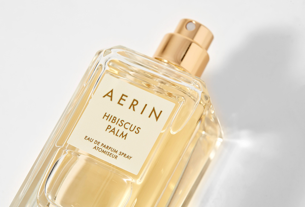 Aerin Lauder Hibiscus Palm
