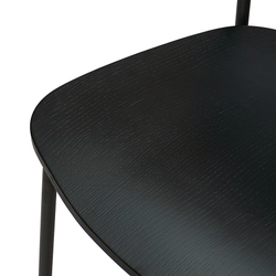 Стул барный Bergenson Bjorn Torfrid bb0000106