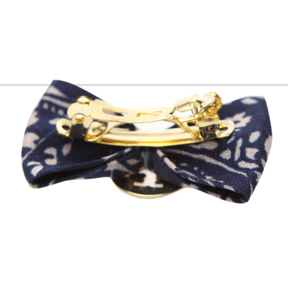 077 Заколка Puppy Angel