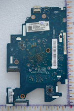 Материнская плата для ноутбука Lenovo S21e-20 AIZ30 LA-C251P W8S N2840 2G 32G (5B20H44569), оригинал