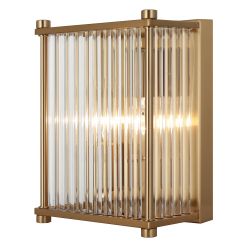 Бра светильник Rivoli Erin 4112-402 2 х Е14 40 Вт дизайн | Rivoli