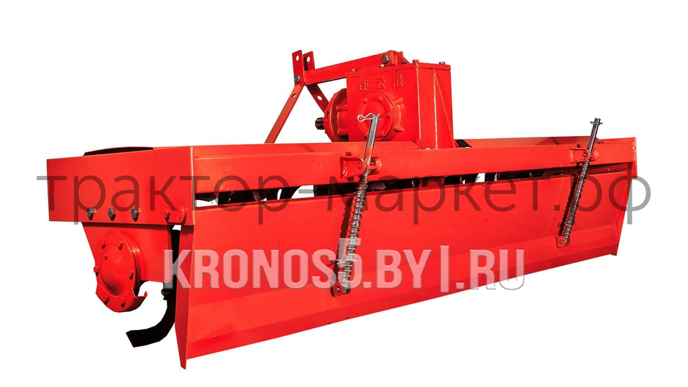 Почвофреза 1GQN (1,8 м)