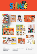 SHINee - 2023 SEASON’S GREETINGS