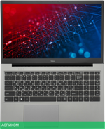 Ноутбук IRU Planio 15INP