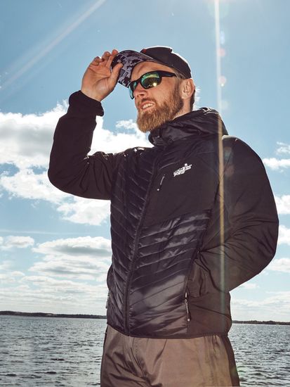 Куртка NORFIN Thermo Pro