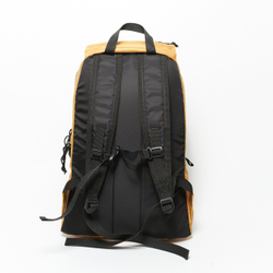 Рюкзак Citypack m золотой