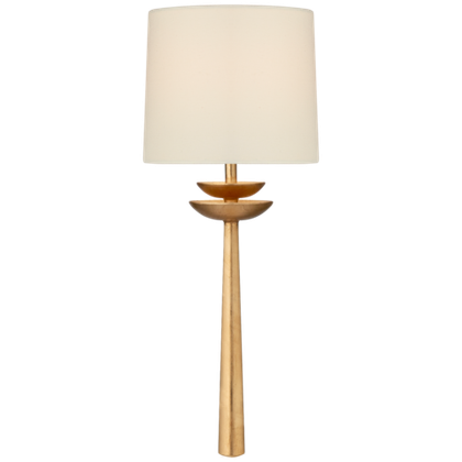 Настенный светильник Visual Comfort Beaumont Medium Tail Sconce