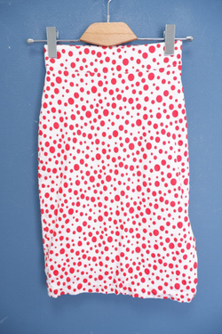 Юбка Iva в горох 42 размер