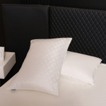 Комплект постельного белья Сатин Жаккард GC018