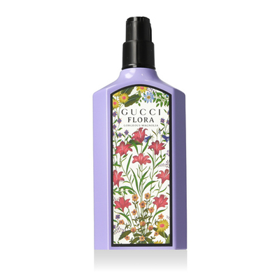 Gucci Flora Gorgeous Magnolia Eau De Parfum - tester 100 ml (woman)