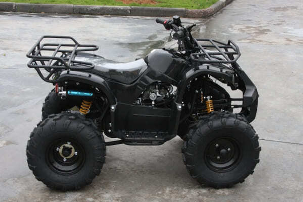 Квадроцикл RATO Hammer 200