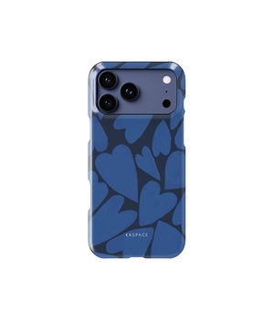 Чехол BLUE MOOD для iPhone