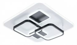 Потолочная люстра Escada Module 10289/4LED