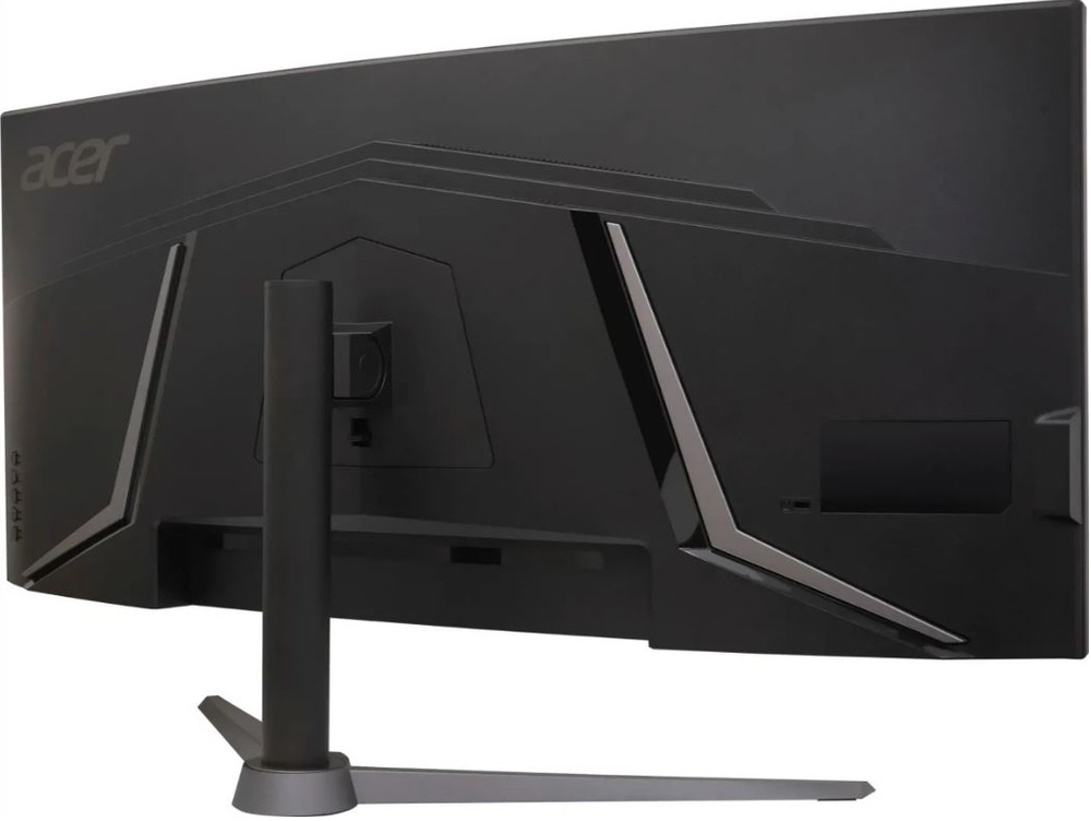 Монитор 34" Acer ED340CUS3bmiipx