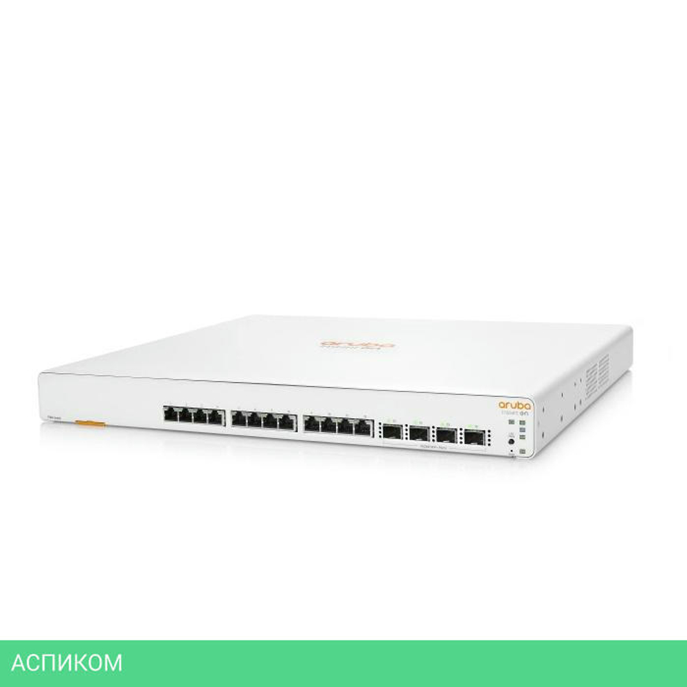 Коммутатор HPE Aruba On 1960 (JL805A)