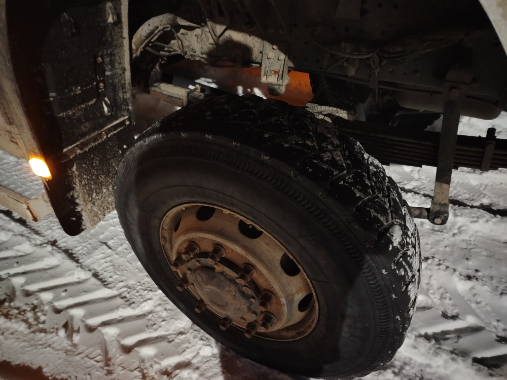 Shacman (Shaanxi) SX* 6x6 Самосвал SX32586V385 (Дизельный, 11,6 л, 423 л.с., МТ)
