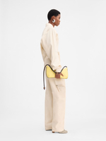 Брюки JACQUEMUS