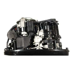 4х-тактный лодочный мотор GOLFSTREAM F115FEL-T EFI L