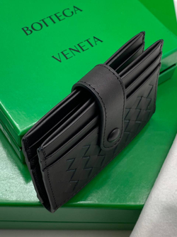 Кошелёк Bottega Veneta