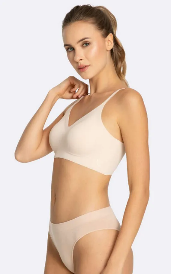 SIMPLE T-SHIRT BRA Бюст
