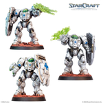 Starcraft - Medic: Terran Expansion Set