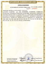 Батарея салютов PIROFF "КИЛИМАНДЖАРО"