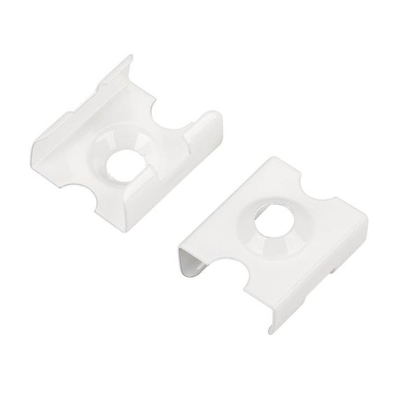 Скоба Arlight Mic-PDS-White сталь 025927