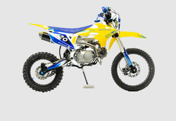 Питбайк Motoland MZ125 (2021 г.)